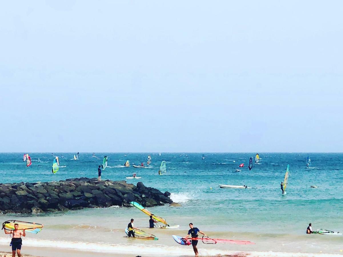 Los Charcos Costa Teguise Bagian luar foto